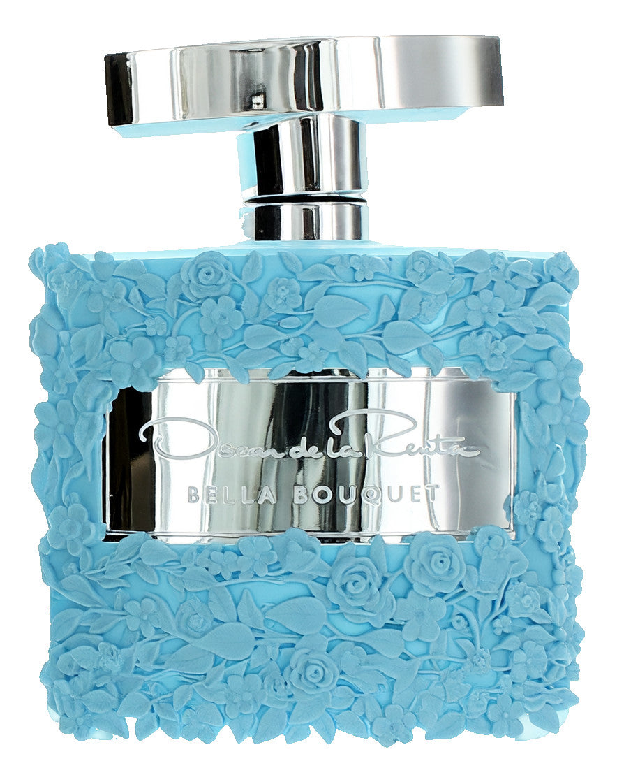 Bella Bouquet by Oscar De La Renta, 3.4 oz EDP Spray for Women