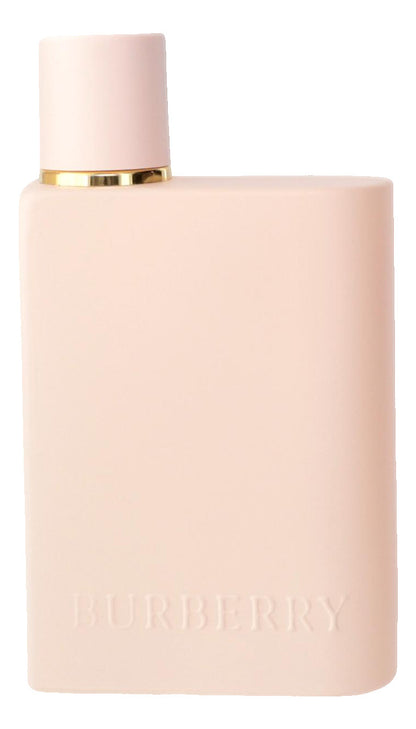 Burberry Her by Burberry, 3.3 oz EDP Intense Spray for Women