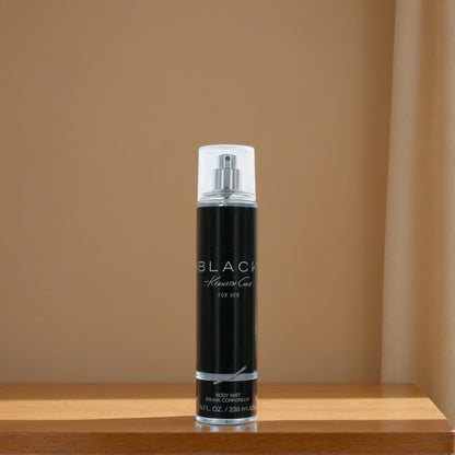 Kenneth Cole Black by Kenneth Cole, 8 oz Body Mist for Women