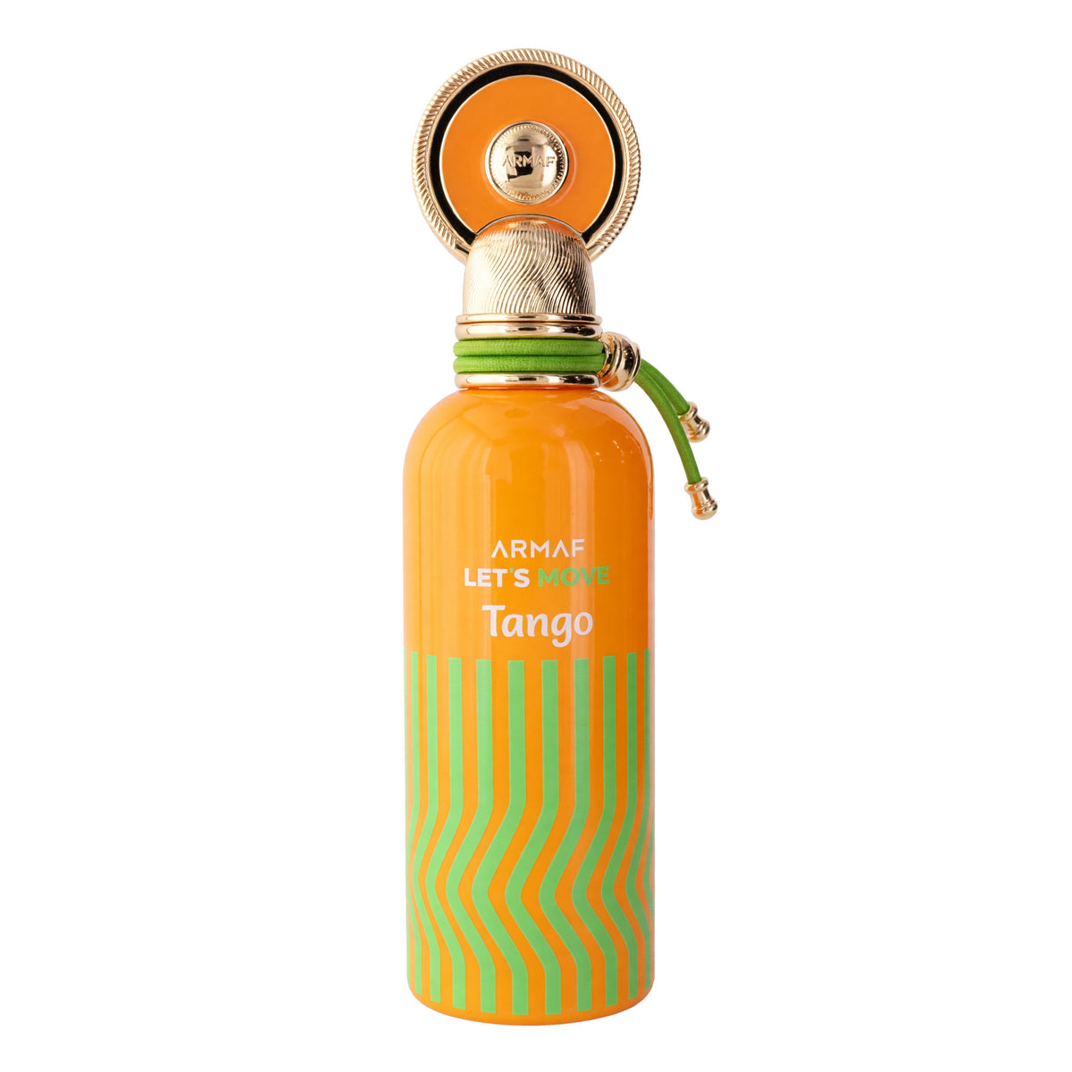 Let's Move Tango by Armaf, 3.4 oz EDP Spray for Men