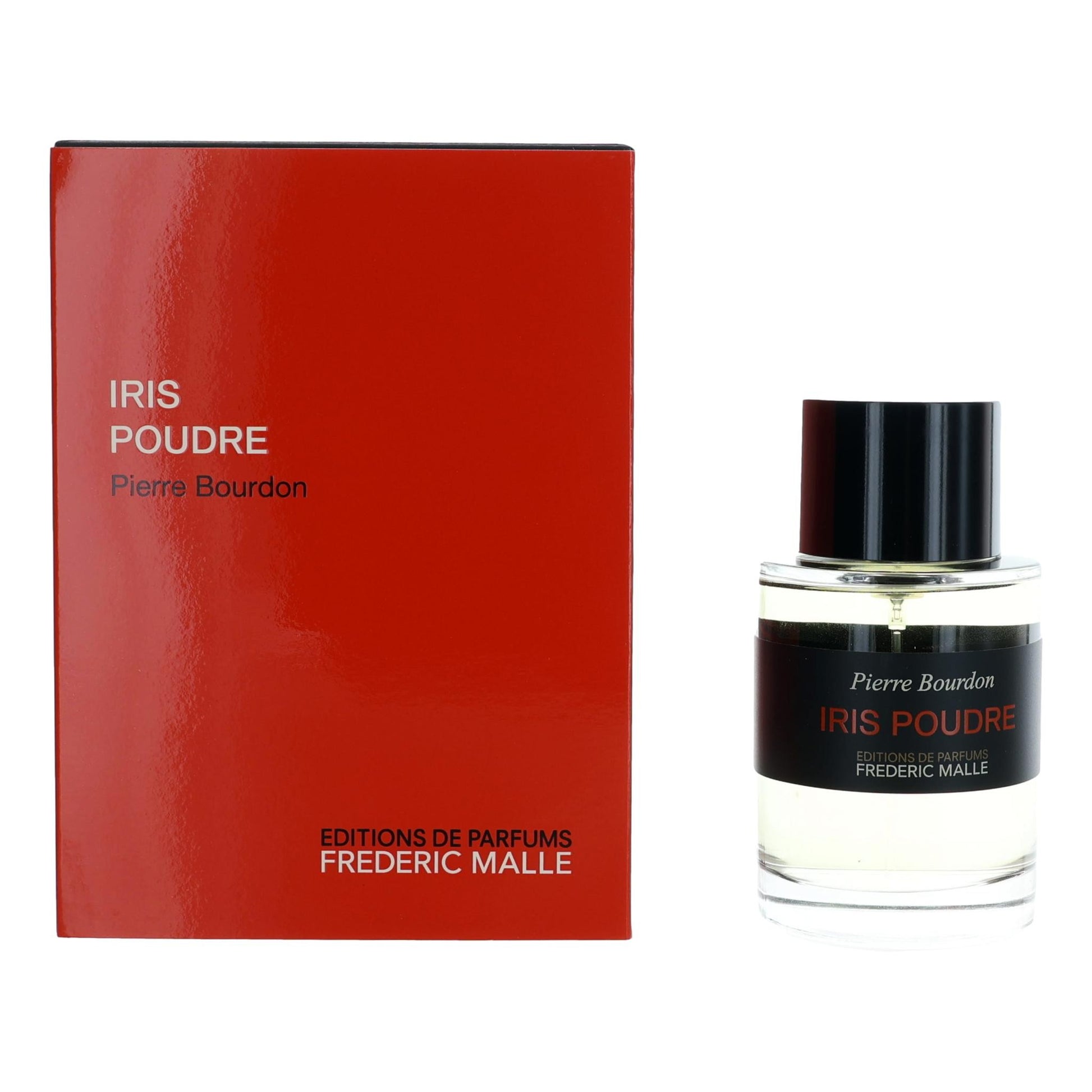 Iris Poudre by Frederic Malle, 3.4 oz EDP Spray for Unisex