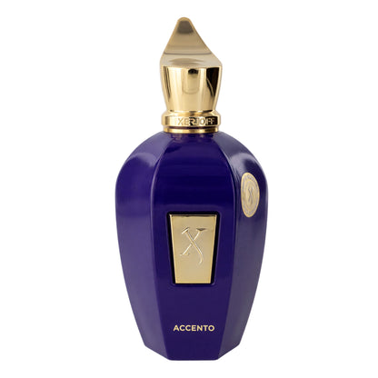 Accento by Xerjoff, 3.4 oz EDP Spray for Unisex