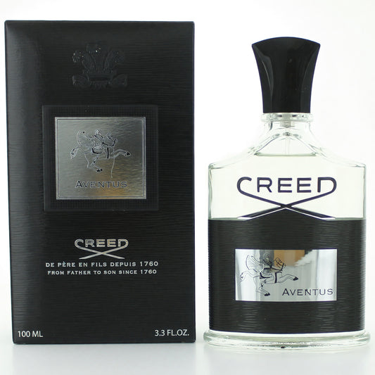 Aventus by Creed, 3.3 oz Millesime EDP Spray for Men