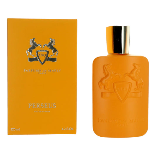 Parfums De Marly Perseus by Parfums De Marly, 4.2 oz EDP Spray for Men