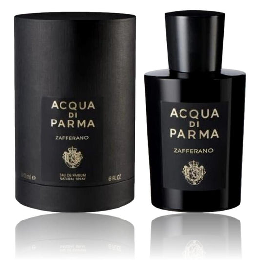 Acqua Di Parma Zafferano by Acqua Di Parma, 6 oz EDP Spray for Unisex