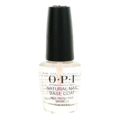 OPI Nail Lacquer by OPI, 0.5 oz Nail Color - Base Coat