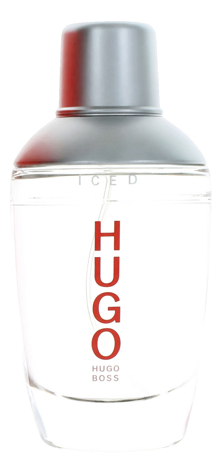 Hugo Iced by Hugo Boss, 2.5 oz EDT Spray for Men