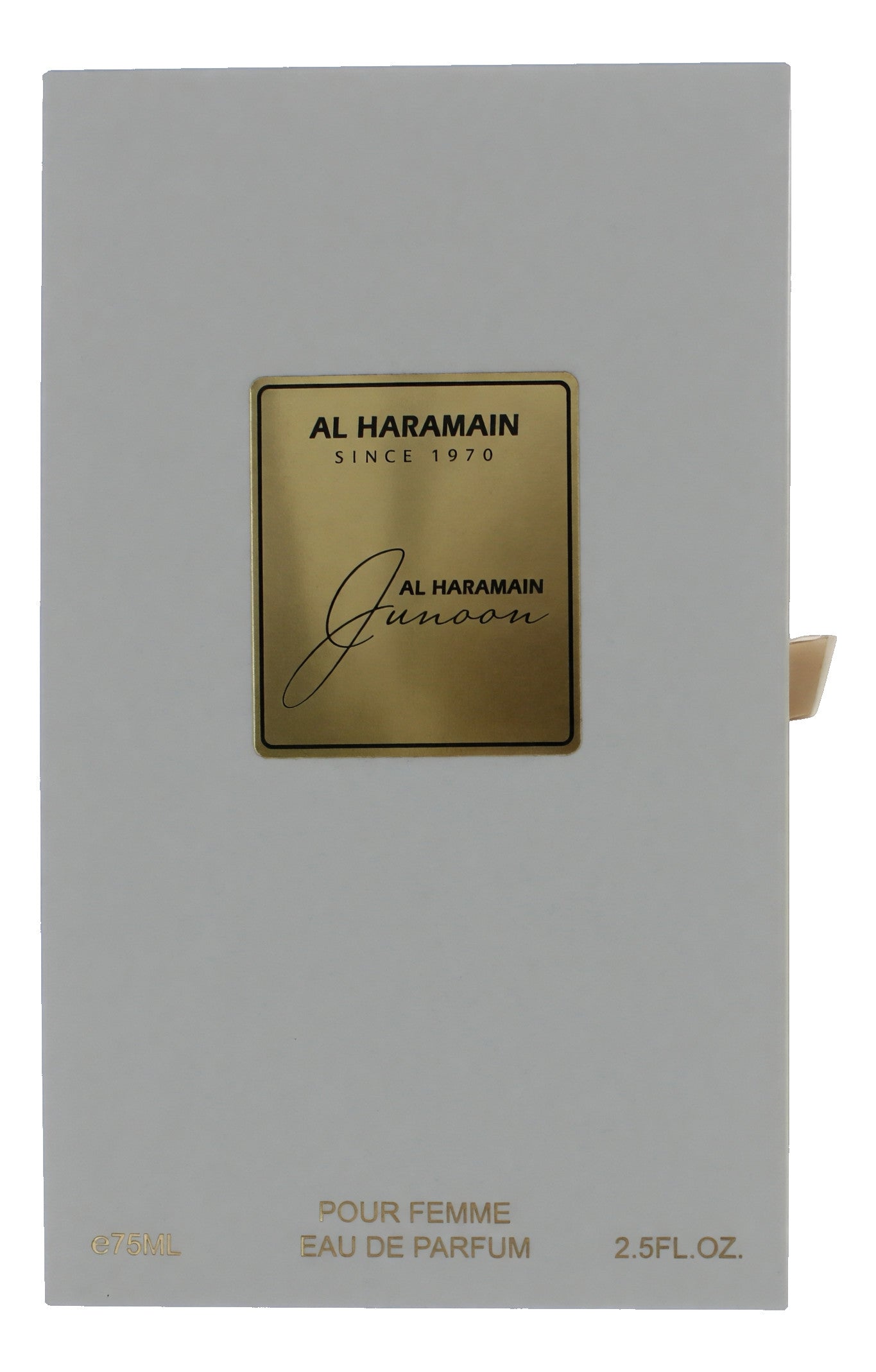 Junoon by Al Haramain, 2.5 oz EDP Spray for Women