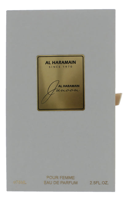 Junoon by Al Haramain, 2.5 oz EDP Spray for Women