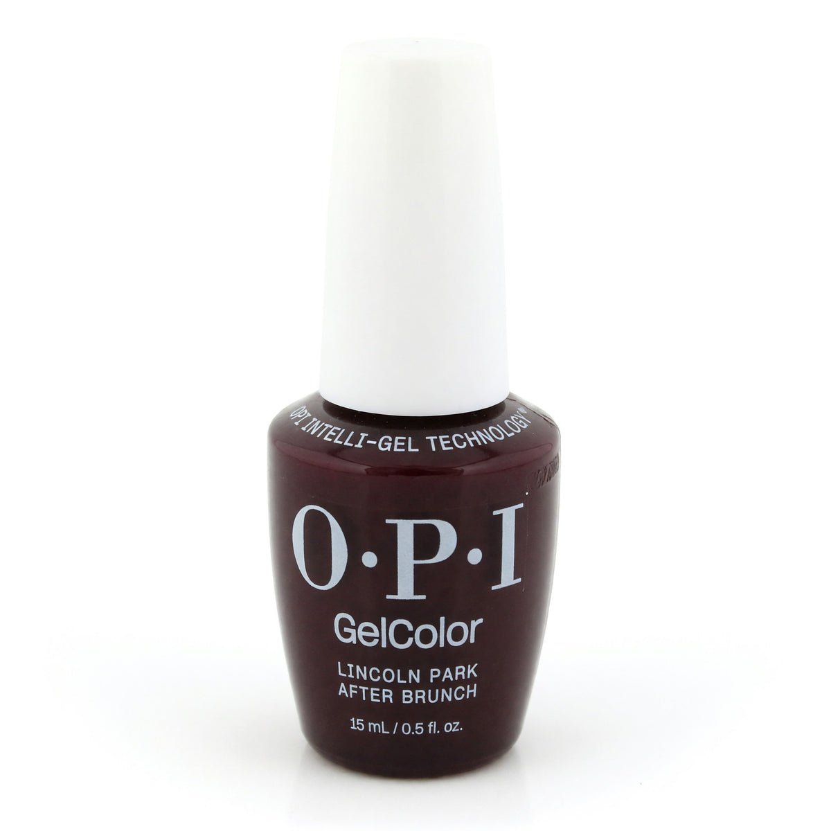 OPI Gel Nail Polish by OPI, 0.5oz Gel Color - Lincoln Park After Brunch - Lincoln Park After Brunch