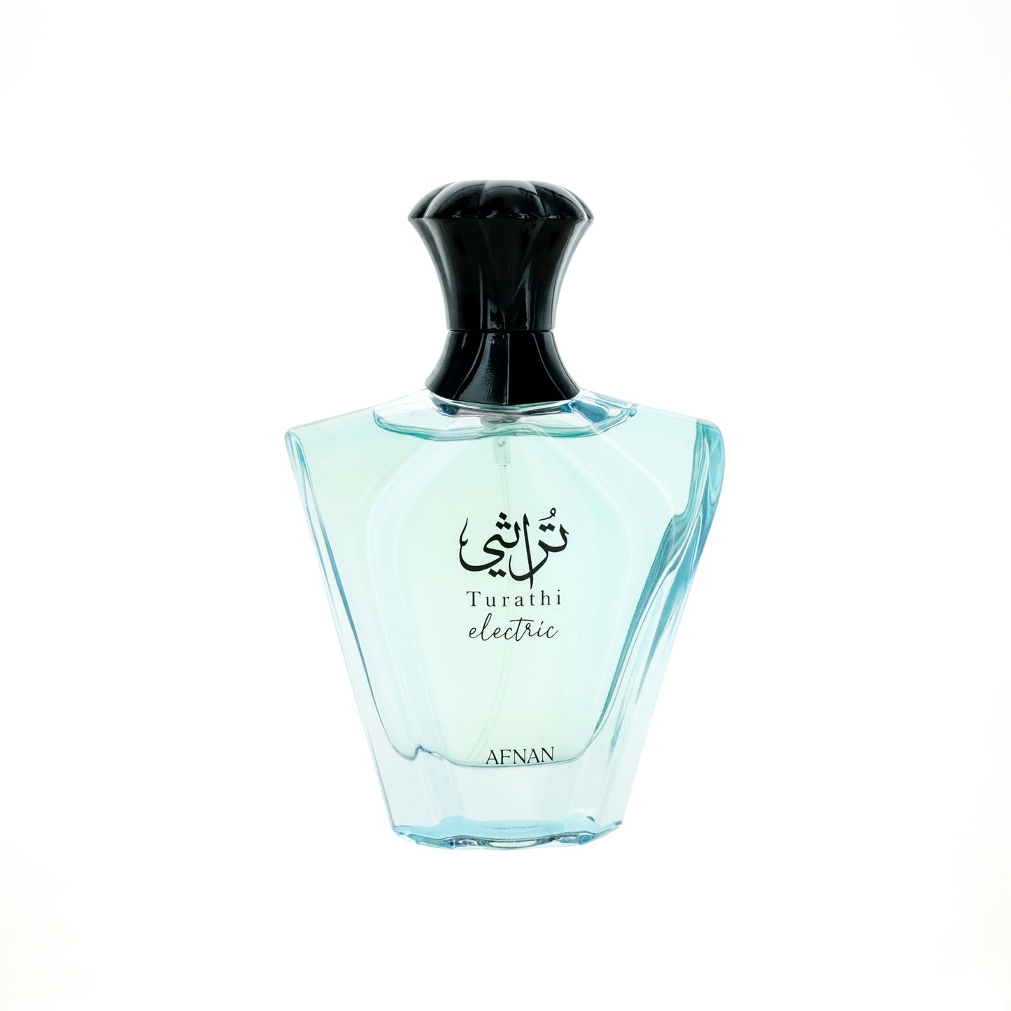 Electric Turathi by Afnan, 3 oz EDP Spray for Unisex