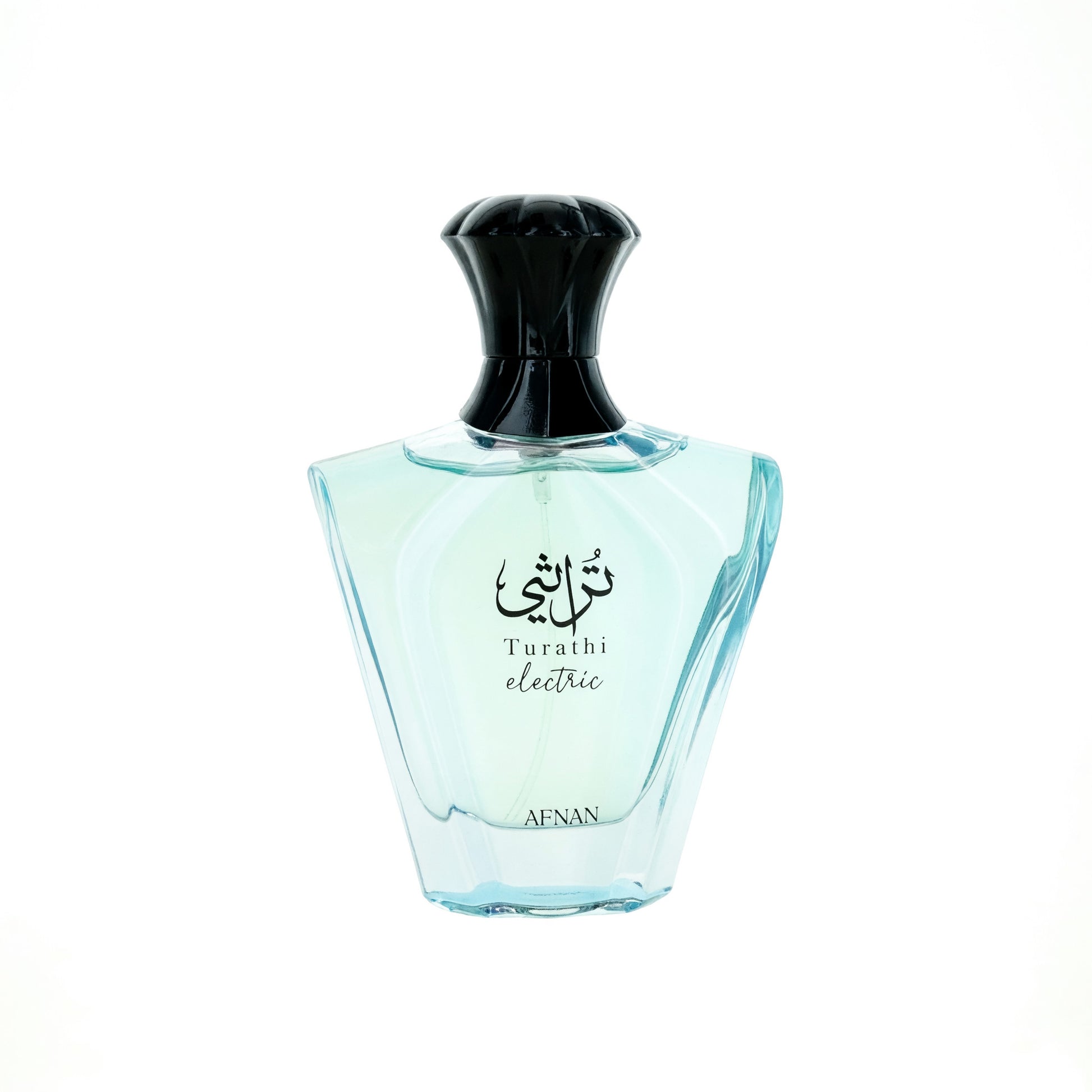 Electric Turathi by Afnan, 3 oz EDP Spray for Unisex