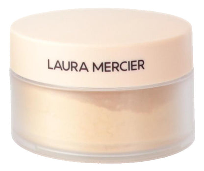 Laura Mercier Ultra-Blur Translucent Loose Setting Powder .7 Setting Powder - Translucent
