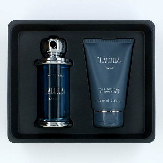 Thallium by Jacques Evard, 2 Piece Gift Set for Men