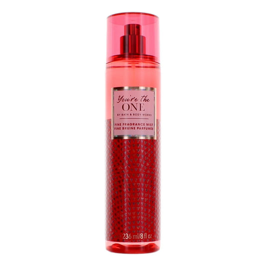 You're the One by Bath & Body Works, 8 oz Fragrance Mist for Women