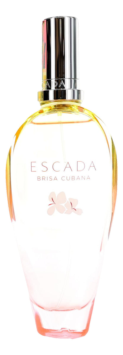 Escada Brisa Cubana by Escada, 3.3 oz EDT Spray for Women