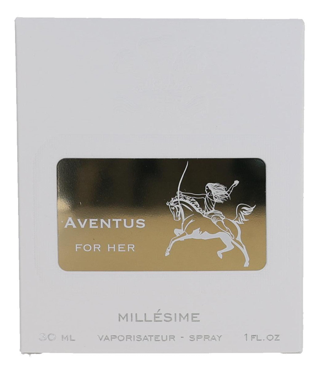 Aventus by Creed, 1 oz EDP Millesime Spray for Women
