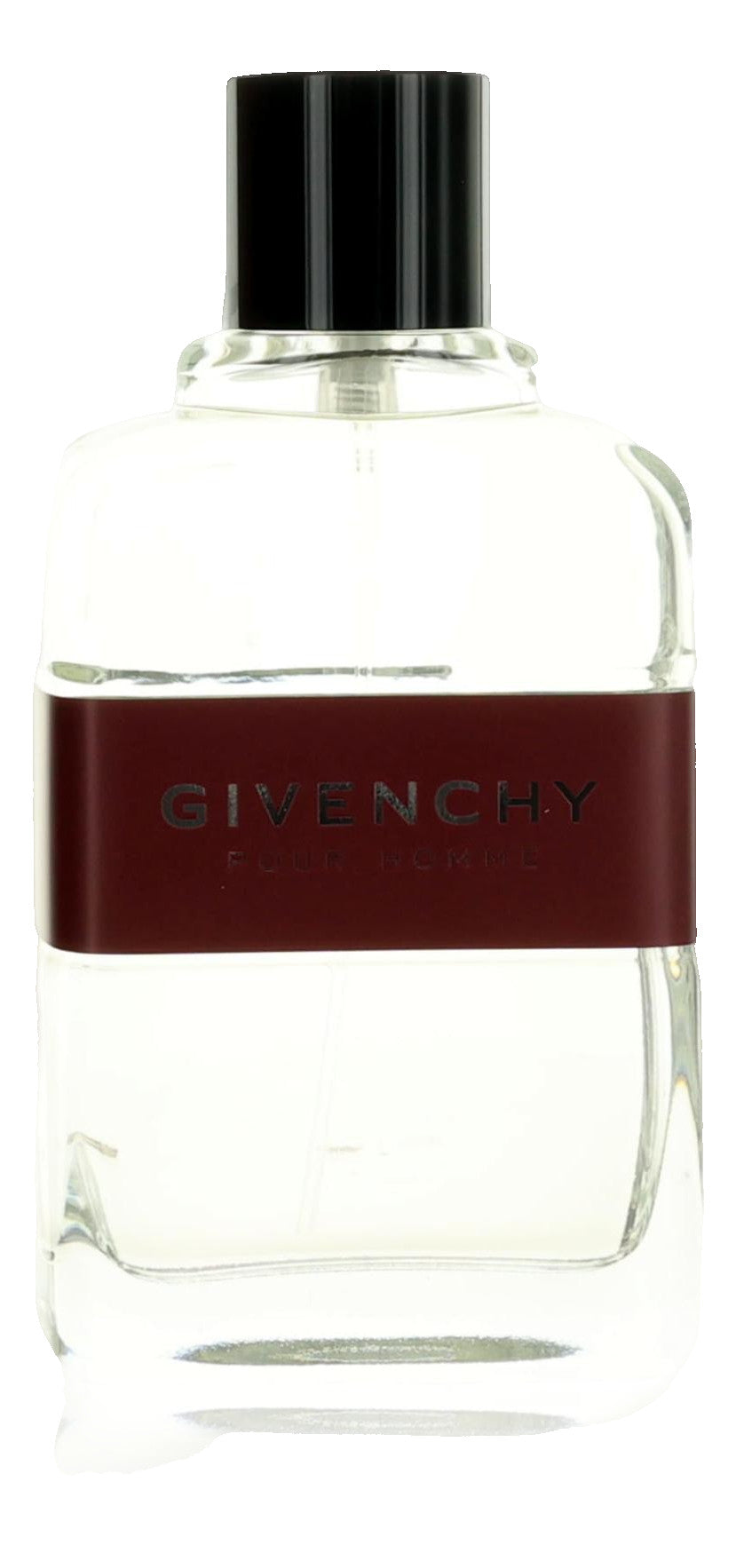 Givenchy Pour Homme by Givenchy, 3.4 oz EDT Spray for Men