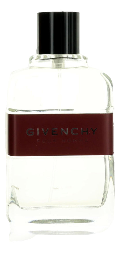 Givenchy Pour Homme by Givenchy, 3.4 oz EDT Spray for Men