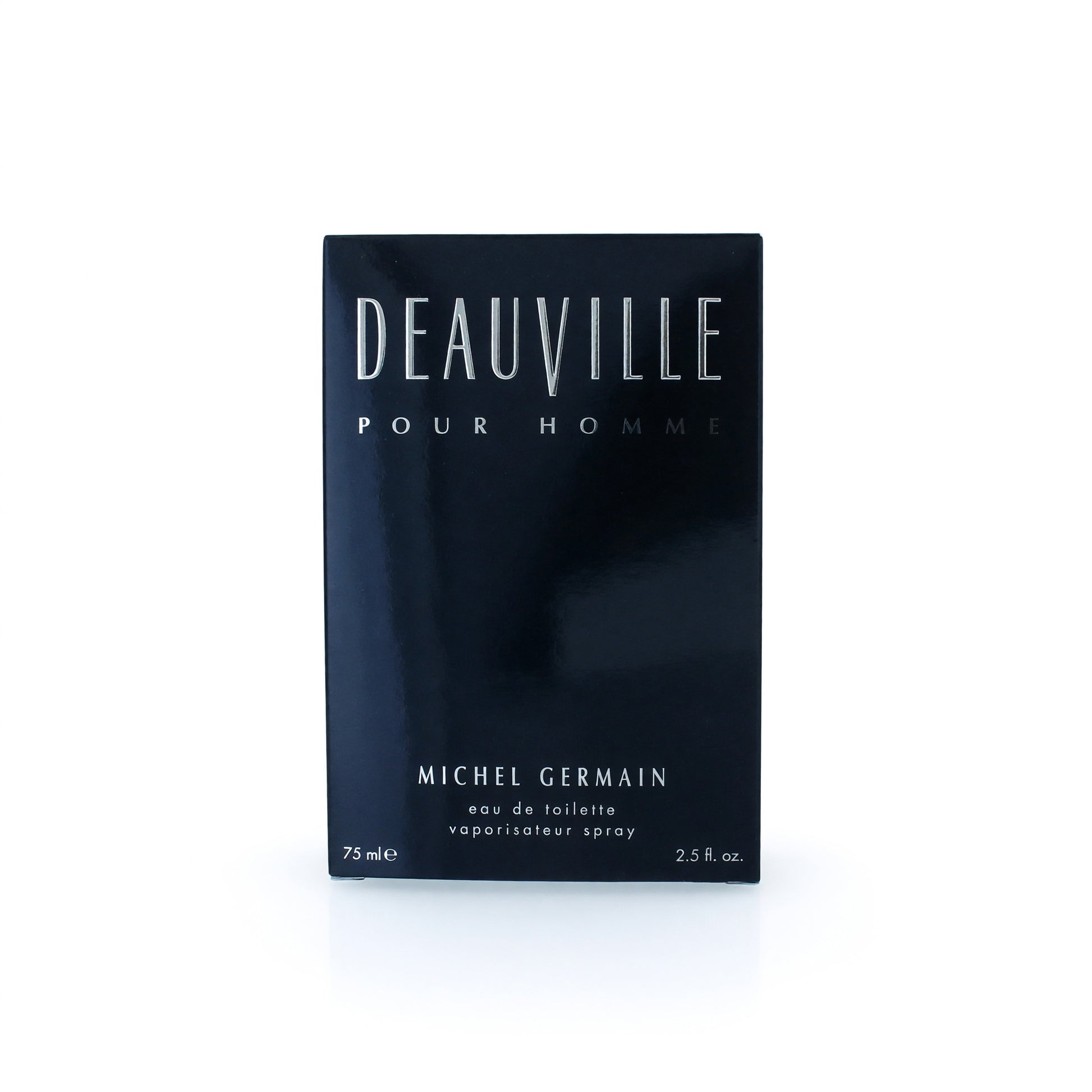 Deauville by Michel Germain, 2.5 oz EDT Spray for Men