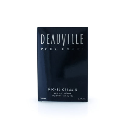 Deauville by Michel Germain, 2.5 oz EDT Spray for Men