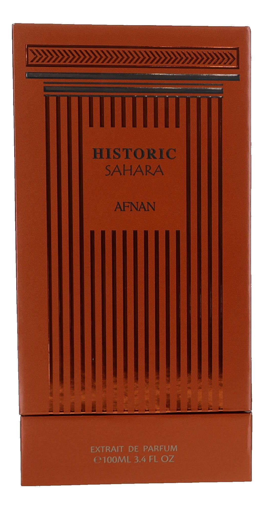  Historic Sahara by Afnan, 3.4 oz EDP Spray for Unisex