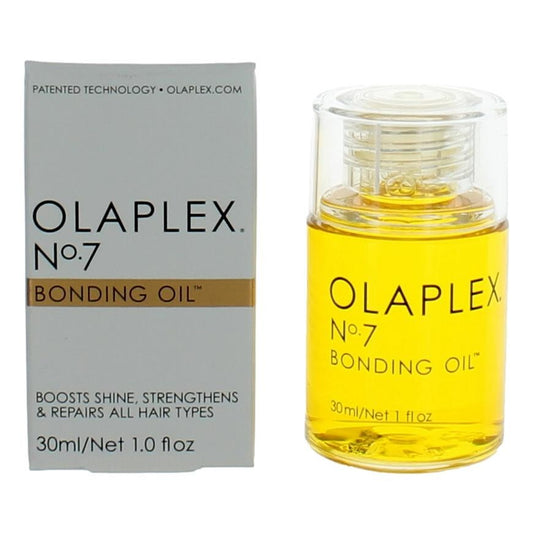 Olaplex No. 7 Bonding Oil by Olaplex, 1 oz Hair Oil