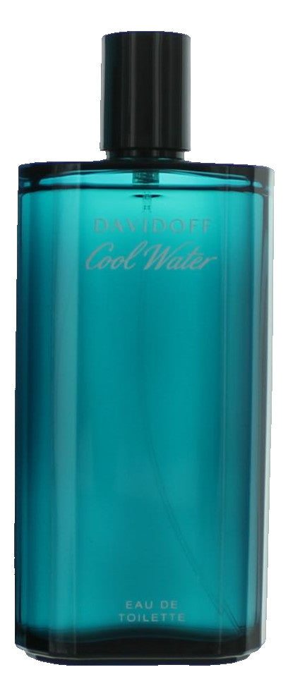 Cool Water by Davidoff, 6.7 oz EDT Spray for Men