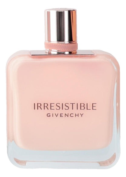 Irresistible Rose Velvet by Givenchy, 2.7 oz EDP Spray for Women