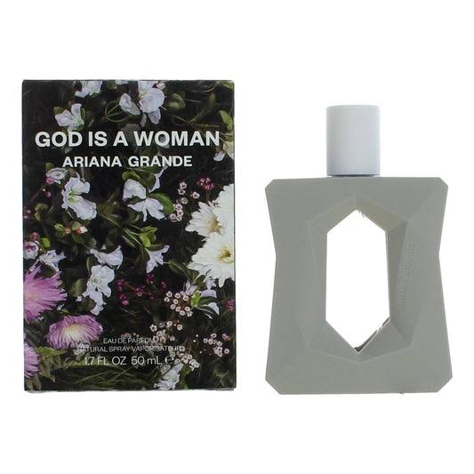 God Is a Woman by  Ariana Grande, 1.7 oz EDP Spray for Women