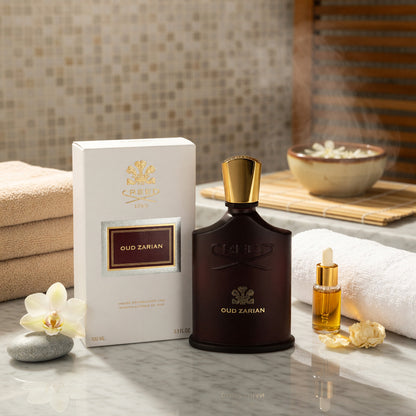 Oud Zarian by Creed, 3.3 oz  EDP for Unisex