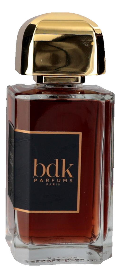 Vanille Leather by BDK Parfums, 3.4 oz EDP Spray for Unisex