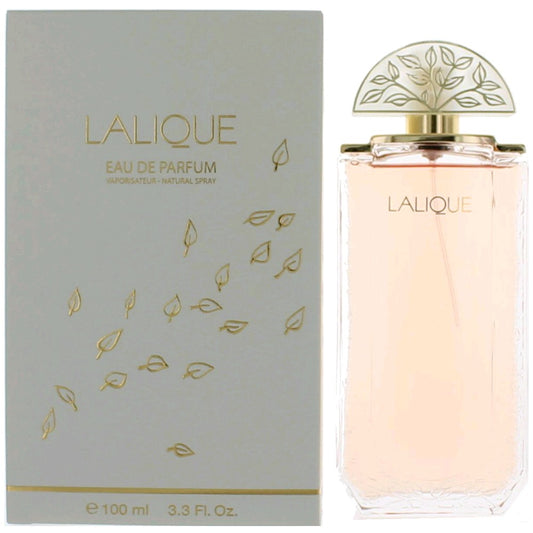 Lalique by Lalique, 3.3 oz EDP Spray for Women