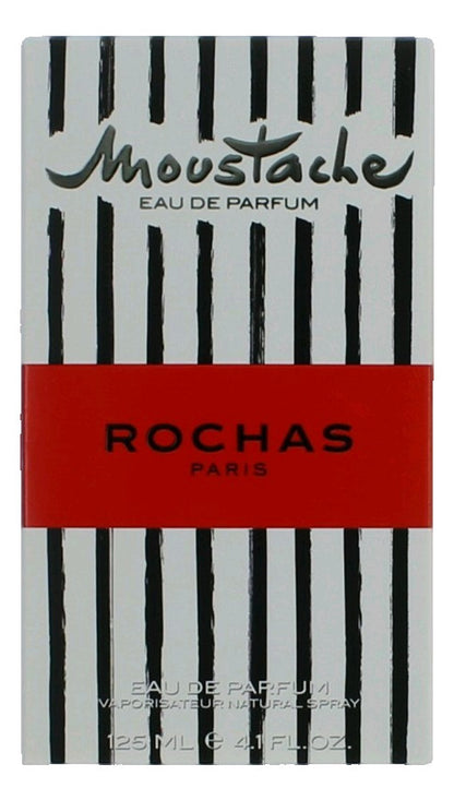 Moustache by Rochas, 4.1 oz EDP Spray for Men