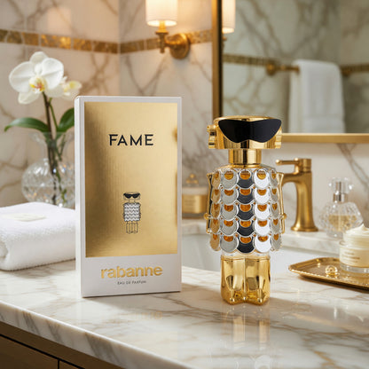 Fame by Paco Rabanne, 5.1 oz EDP for Women