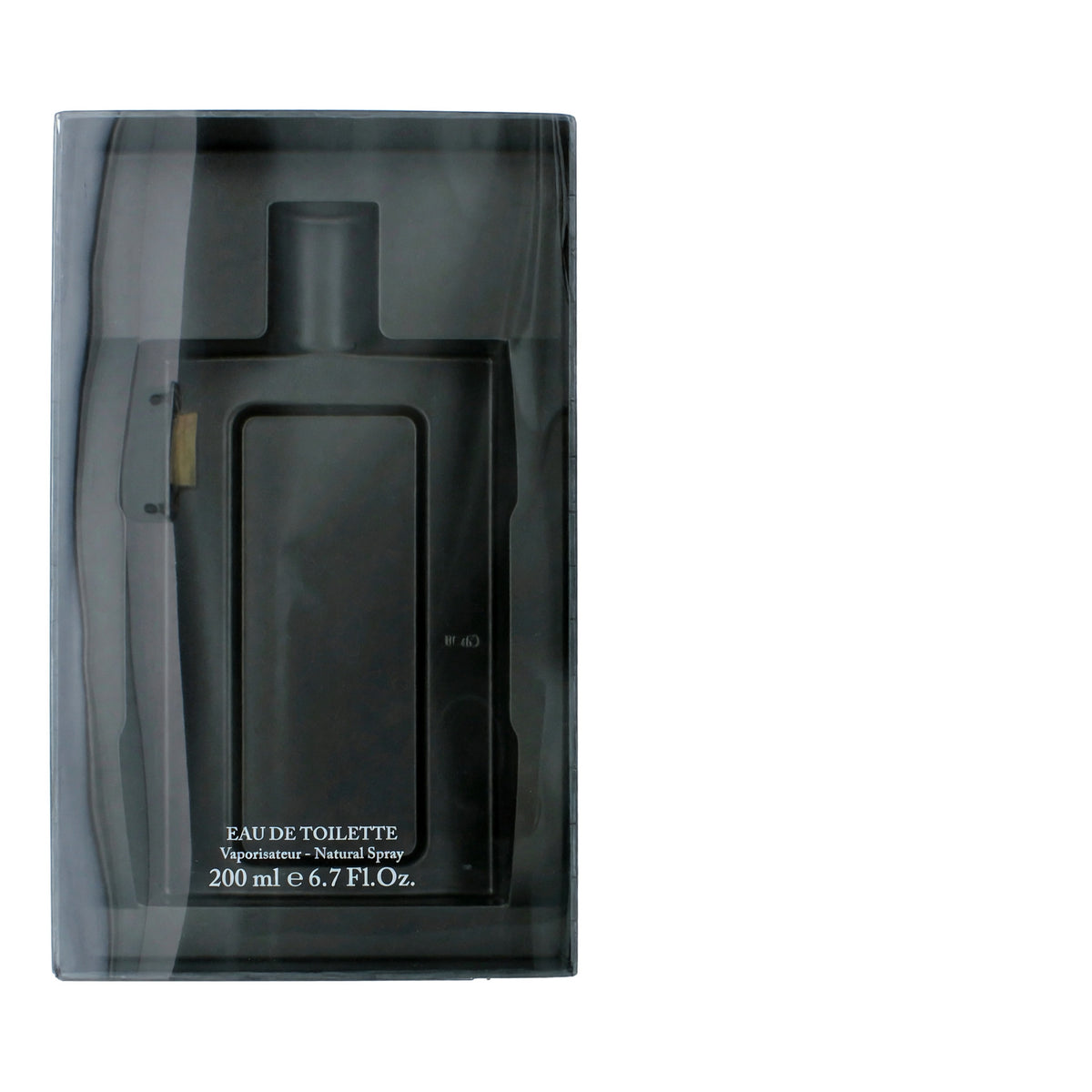 Jimmy Choo Man Intense by Jimmy Choo, 6.7 oz EDT Spray for Men
