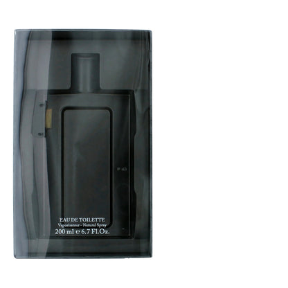 Jimmy Choo Man Intense by Jimmy Choo, 6.7 oz EDT Spray for Men