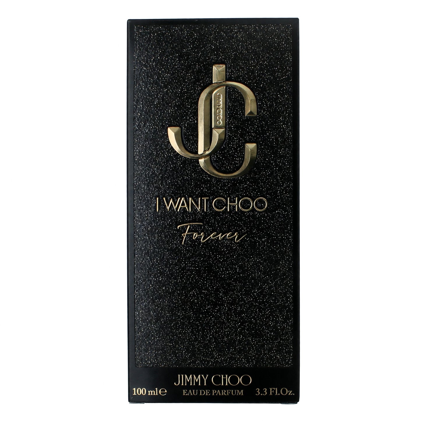 I Want Choo Forever by Jimmy Choo, 3.3 oz EDP Spray for Women