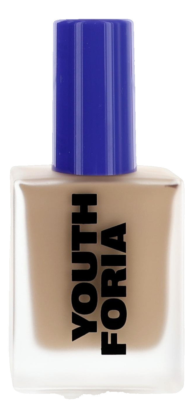 Date Night by Youthforia, 1.18oz Skin Tint Serum Foundation - 180 Light - 180 Light