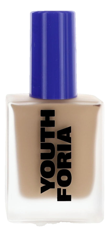 Date Night by Youthforia, 1.18oz Skin Tint Serum Foundation - 180 Light - 180 Light