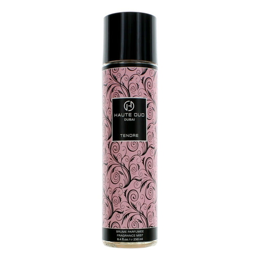 Tendre by Haute Oud, 8.4 oz Fragrance Mist for Women