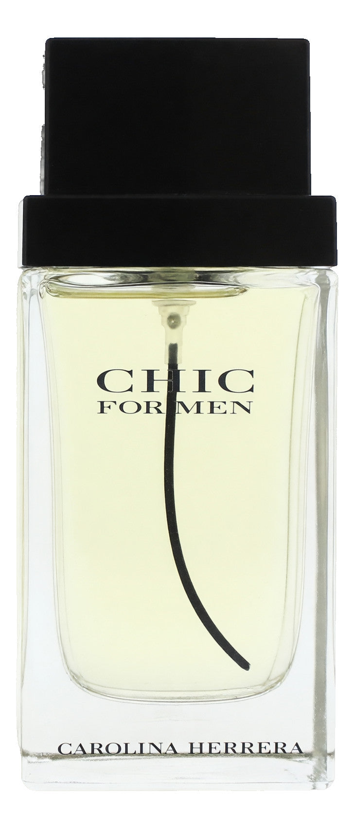Chic by Carolina Herrera, 3.4 oz EDT Spray for Men