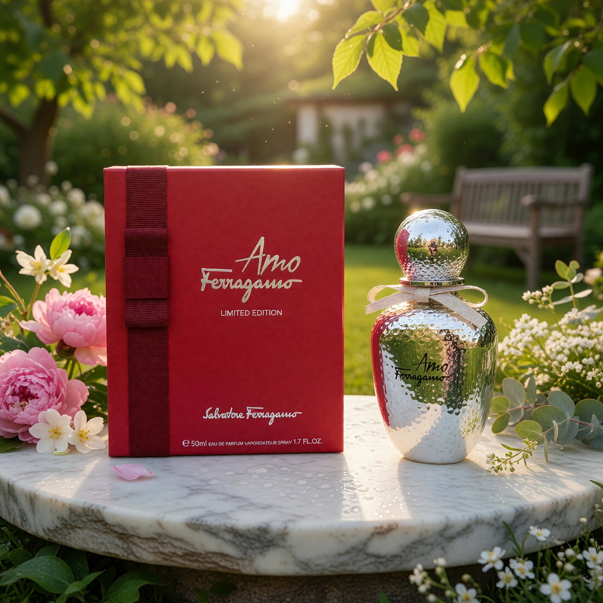 香水ANNASUI、Lionheart、salvatole ferragamo 香水ANNASUI、Lionheart、salvatole ferragamo Amo Ferragamo Limited
