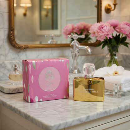 Notting Hill by English Laundry, 3.4 oz EDP Spray for Women