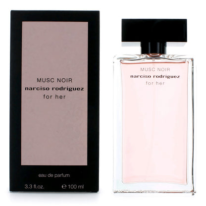 Narciso Rodriguez Musc Noir by Narciso Rodriguez, 3.3oz EDP Spray women