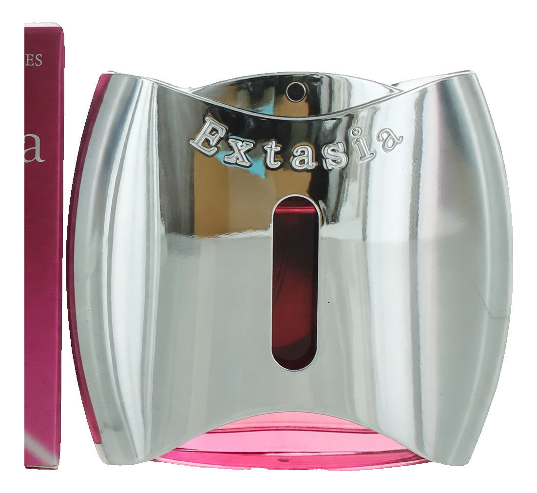 Extasia by New Brand, 3.3 oz EDP Spray for Women