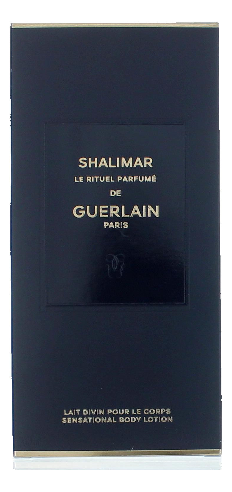 Shalimar by Guerlain, 6.7 oz Sensational  Body Lotion for Women