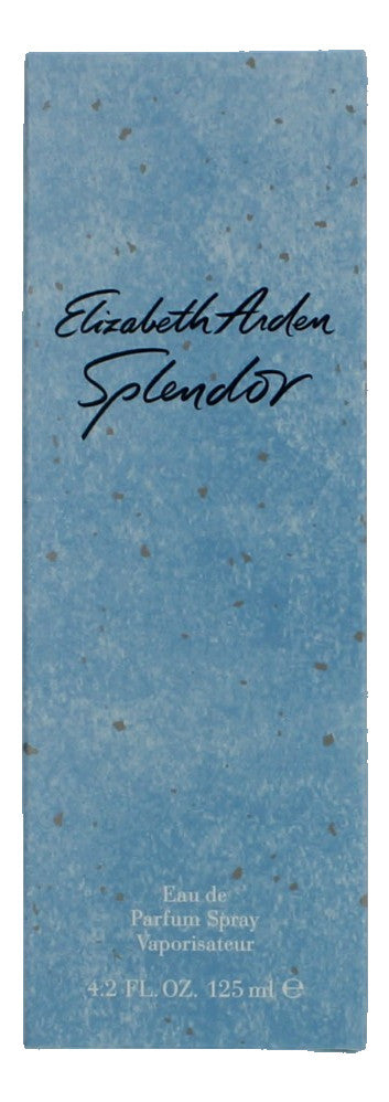 Splendor by Elizabeth Arden, 4.2 oz EDP Spray for Women