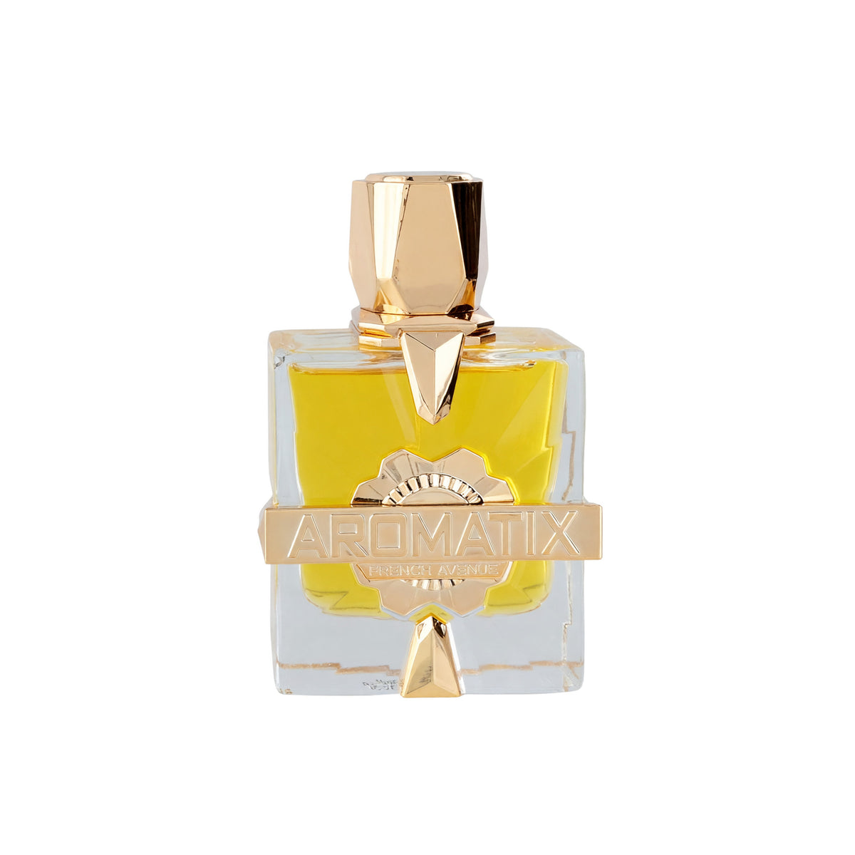 X Xandal by Aromatix X French Avenue, 3.3oz Extrait De Parfum Spray for Unisex