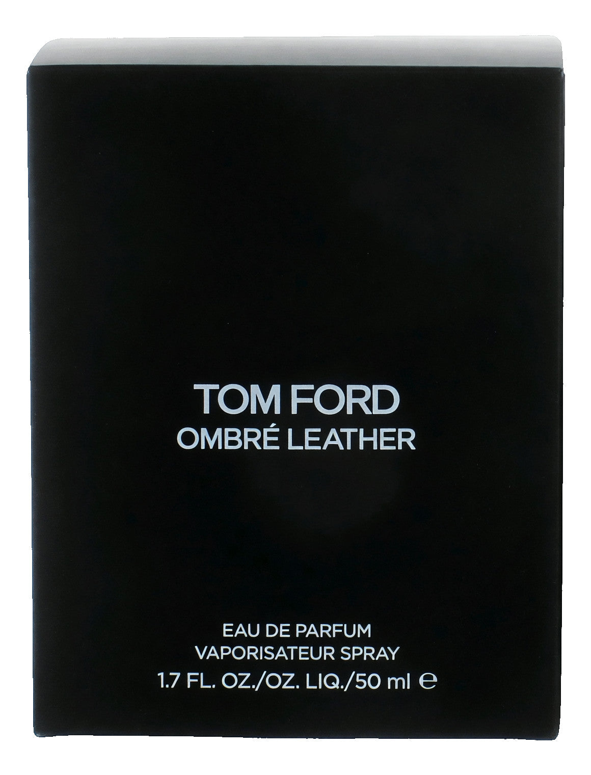 Tom Ford Ombre Leather by Tom Ford, 1.7 oz EDP Spray for Men